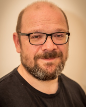 Owen Morgan - Adults & Young People Counsellor Owen Morgan - Adults & Young People Counsellor