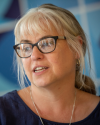Fiona Paul, UKCP Registered Psychotherapist Fiona Paul, UKCP Registered Psychotherapist