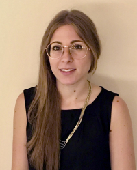 Alessia Ranieri - Counselling Psychologist Alessia Ranieri - Counselling Psychologist