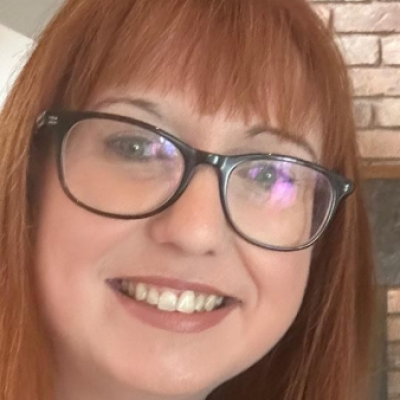 Sarah Henderson