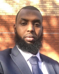Mahamed Mohamoud (MBACP) Mahamed Mohamoud (MBACP)