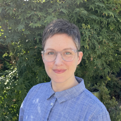 Dr Helen Damon