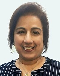 Mamata Majithia BA Psy (Hons), MA Clinical Psychology Mamata Majithia BA Psy (Hons), MA Clinical Psychology