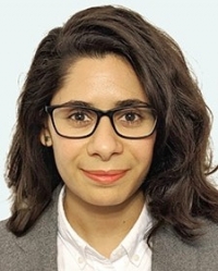 Dr Zainab Al-Noor BSc, MSc, DClinPsy, Clinical Psychologist Dr Zainab Al-Noor BSc, MSc, DClinPsy, Clinical Psychologist