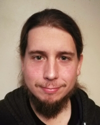 Darren Wickings MBACP (Registered) Darren Wickings MBACP (Registered)