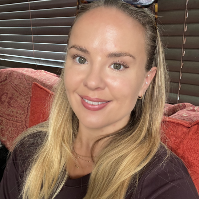 Becky Carter
