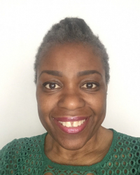 Saundra Rhoden (MBACP, Dip Gestalt Counselling) Saundra Rhoden (MBACP, Dip Gestalt Counselling)