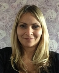 Elif Evirgen Dip. Couns (MBACP) Elif Evirgen Dip. Couns (MBACP)