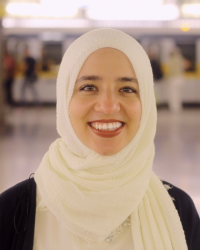 Iman Ben Ahmed (MBACP) Iman Ben Ahmed (MBACP)