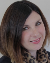 Dr Rosanna Gilderthorp, DClinPsy, CPychol Dr Rosanna Gilderthorp, DClinPsy, CPychol