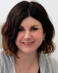 Dr Rosanna Gilderthorp, DClinPsy, CPychol Dr Rosanna Gilderthorp, DClinPsy, CPychol