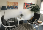 Southend Therapy Room