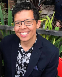 Oscar Myint Oscar Myint