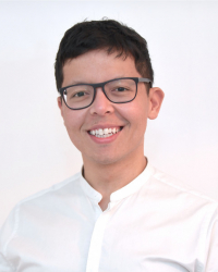 Oscar Myint (MBACP Accred. & Reg) Oscar Myint (MBACP Accred. & Reg)