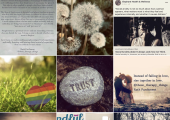 Mental health articles, wellbeing resources and psychology insights shared by Ruth Parchment.