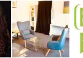 BABCP Accredited CBT therapist offering evidence-based online therapy for adults across the UK.