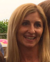 Dr Sara Bentwood Dr Sara Bentwood