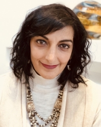 Shanti Counselling - Surma Shah MBACP Shanti Counselling - Surma Shah MBACP