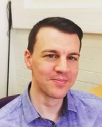 Dr Stuart Gore Dr Stuart Gore