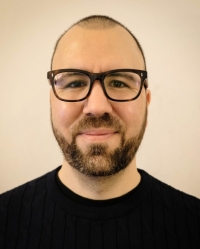 Andreas Economides MA MBACP Andreas Economides MA MBACP