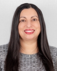 Dr Suman Prinjha (PhD MBACP) Dr Suman Prinjha (PhD MBACP)
