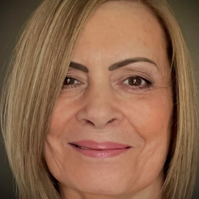 Therese Thomson