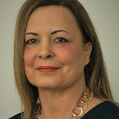 Therese Thomson