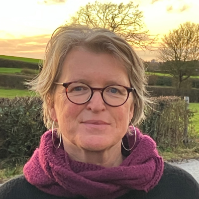 Briony Lambert