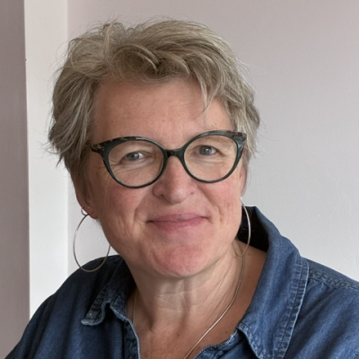 Briony Lambert