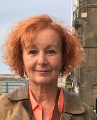 Ann McKendry CPsych; Pg CBT (distiniction) Msc: BSc (Hons) Psych Ann McKendry CPsych; Pg CBT (distiniction) Msc: BSc (Hons) Psych