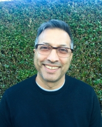 Khalid Mahmood MBACP Khalid Mahmood MBACP