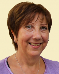 Julie Goodman Therapeutic Counsellor Dip. MBACP Julie Goodman Therapeutic Counsellor Dip. MBACP