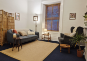 Therapy Room
