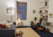 Therapy Room