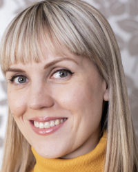 Marina Stepanova, Resourceful Counselling for Women Marina Stepanova, Resourceful Counselling for Women