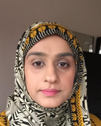 Dr Kulsoom Jawaid Malik (Clinical Psychologist) Dr Kulsoom Jawaid Malik (Clinical Psychologist)