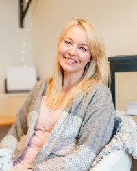 Ruth Hassard Ruth Hassard
