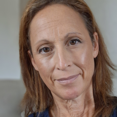 Suzy Michaels