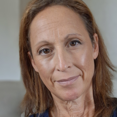 Suzy Michaels
