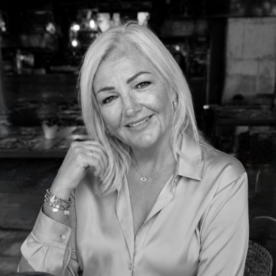 Clare Lackenby