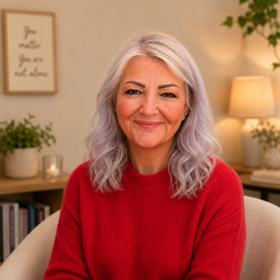 Clare Lackenby