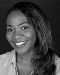 Nakeisha Mason Nakeisha Mason