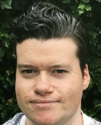 Anthony Myers MSc BA (Hons) MBACP Anthony Myers MSc BA (Hons) MBACP