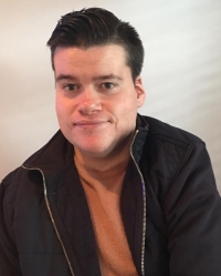 Anthony Myers MSc BA (Hons) MBACP Anthony Myers MSc BA (Hons) MBACP
