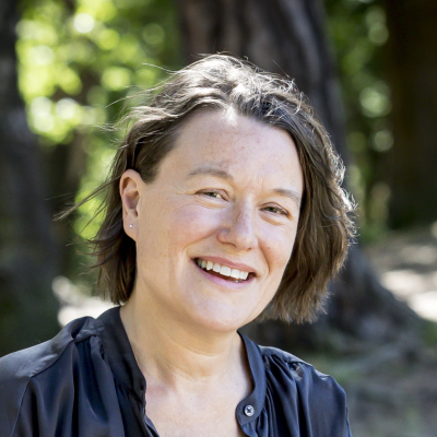 Jane Sharpe