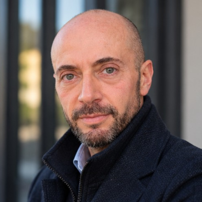 Dr Miguel Montenegro