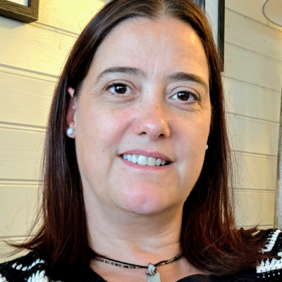 Kathleen Currie