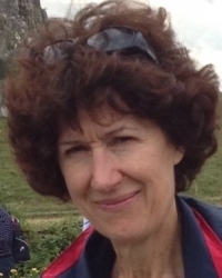 Diana Stockford Diana Stockford