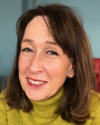 Jacqui Crane Jacqui Crane