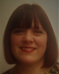 Tracey Hill - Registered member MBACP Tracey Hill - Registered member MBACP
